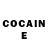 Cocaine Эквадор Alina Villa